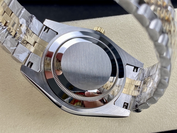 激安ロレックス角部分ディテール